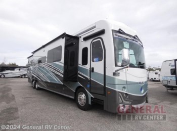 New 2024 Holiday Rambler Armada 44B available in Dover, Florida
