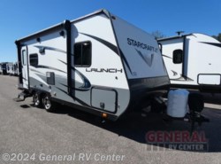 Used 2018 Starcraft Launch Outfitter 21FBS available in Dover, Florida