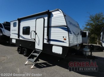 Used 2022 Keystone Springdale Mini 2010BH available in Dover, Florida