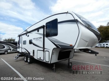Used 2023 Grand Design Reflection 150 Series 260RD available in Dover, Florida