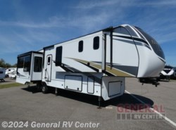 Used 2022 Alliance RV Paradigm 370FB available in Dover, Florida