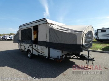 Used 2015 Coachmen Clipper Camping Trailers 1285SST Classic available in Dover, Florida