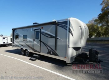 Used 2017 Forest River Work and Play Ultra Lite 25CB LE available in Dover, Florida
