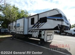 Used 2023 Keystone Fuzion 421 available in Dover, Florida