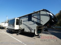 Used 2015 Grand Design Momentum 380TH available in Dover, Florida