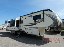 Used 2018 Grand Design Solitude 375RES available in Dover, Florida