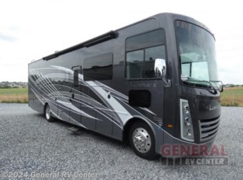 New 2024 Thor Motor Coach Luminate BB35 available in Dover, Florida