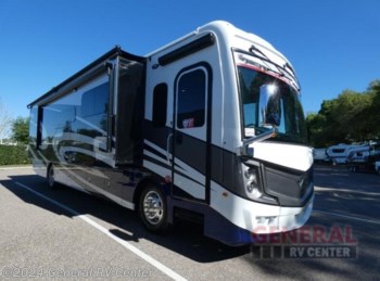 New 2024 Fleetwood Discovery 38W available in Dover, Florida