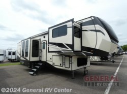 New 2024 Prime Time Sanibel 3802FLWB available in Dover, Florida