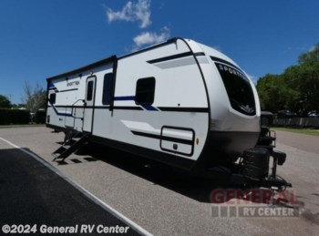 Used 2022 Venture RV SportTrek ST291VRK available in Dover, Florida