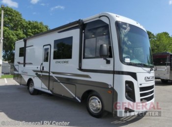 New 2024 Coachmen Encore SE 27XPS available in Dover, Florida