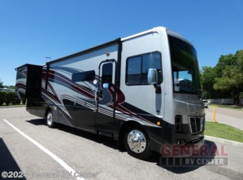 Used 2022 Holiday Rambler Vacationer 33C available in Dover, Florida