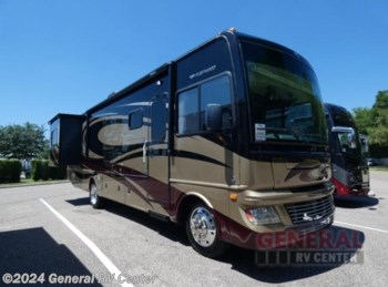 Used 2013 Fleetwood Bounder 33C available in Dover, Florida