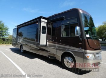 Used 2014 Itasca Suncruiser 38Q available in Dover, Florida