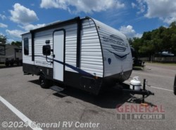 New 2024 Keystone Springdale Classic Mini 1750RD available in Dover, Florida
