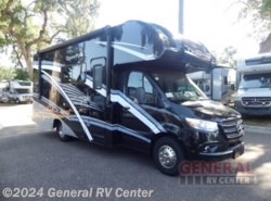 New 2024 Thor Motor Coach Quantum Sprinter MB24 available in Dover, Florida