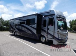 New 2024 Fleetwood Discovery LXE 44B available in Dover, Florida
