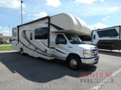 Used 2015 Thor Motor Coach Chateau 31W available in Dover, Florida