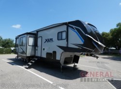 Used 2021 Forest River XLR Boost 37TSX13 available in Dover, Florida