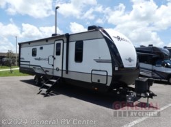 Used 2020 Cruiser RV Radiance Ultra Lite 26KB available in Dover, Florida