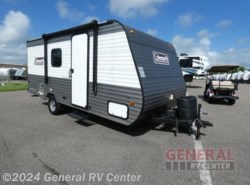 Used 2023 Coleman  17B available in Dover, Florida