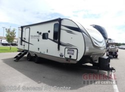 Used 2023 Forest River Wildwood Heritage Glen Hyper-Lyte 22RBHL available in Dover, Florida