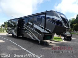 Used 2018 Dutchmen Voltage Epic 3970 available in Dover, Florida