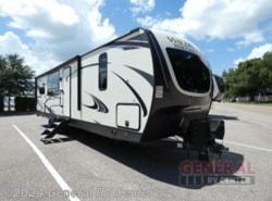Used 2020 Forest River Wildwood Heritage Glen 283RK available in Dover, Florida