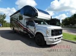 New 2025 Thor Motor Coach Magnitude LV35 available in Dover, Florida