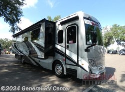 New 2025 Fleetwood Frontier GTX 37RT available in Dover, Florida