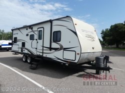 Used 2015 Venture RV SportTrek 270VBH available in Dover, Florida