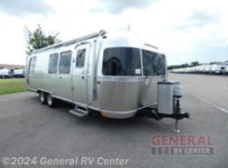 Used 2020 Airstream International Signature 28RB available in Dover, Florida