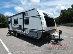 Used 2021 Coachmen Apex Nano 213RDS available in Dover, Florida