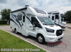 New 2025 Thor Motor Coach Gemini AWD 23TW available in Dover, Florida