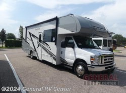 New 2025 Thor Motor Coach Quantum KW29 available in Dover, Florida