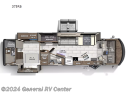 New 2025 Coachmen Encore 375RB available in Dover, Florida