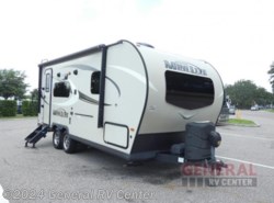 Used 2020 Forest River Rockwood Mini Lite 2109S available in Dover, Florida