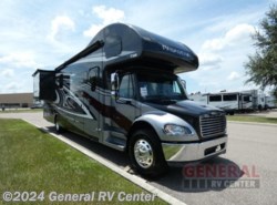 Used 2022 Thor Motor Coach Pasadena 38MX available in Dover, Florida