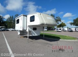 Used 2016 Travel Lite Truck Campers 1000SLRX Illusion available in Dover, Florida