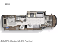 New 2025 Coachmen Encore 355DS available in Dover, Florida