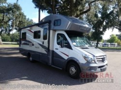 Used 2018 Winnebago Navion 24V available in Dover, Florida