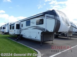 Used 2020 Jayco North Point 377RLBH available in Dover, Florida