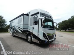 New 2024 American Coach American Tradition 37S available in Dover, Florida