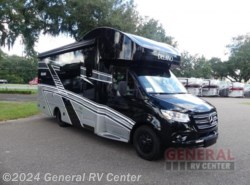 New 2025 Thor Motor Coach Delano Sprinter 24FB available in Dover, Florida