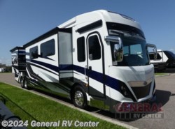 New 2024 American Coach American Tradition 45T available in Dover, Florida