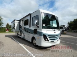 New 2025 Fleetwood Flair 33B6 available in Dover, Florida