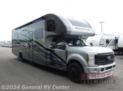 New 2025 Thor Motor Coach Magnitude RS36 available in Dover, Florida