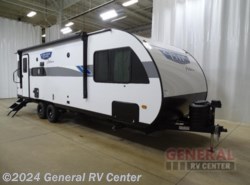 New 2024 Forest River Salem Cruise Lite 24RLXLX available in Dover, Florida