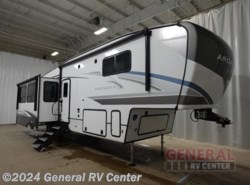 New 2024 Keystone Arcadia 3260RL available in Dover, Florida