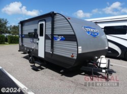 Used 2023 Forest River Salem FSX 177BH available in Dover, Florida